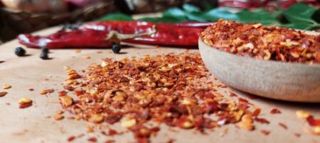 Picture for category Chili Flakes
