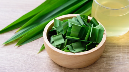 Picture for category Pandan Leaves