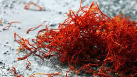 Picture for category Saffron