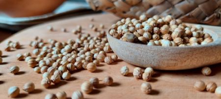 Picture for category Coriander