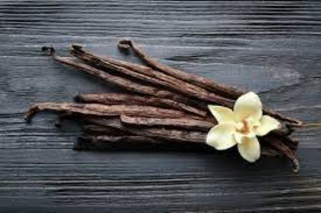 Picture for category Vanilla Beans