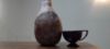 Goblet - Calabash Bottle