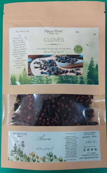 Picture of Ceylon Cloves -250 g