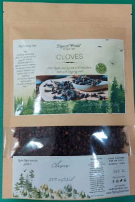 Picture of Ceylon Cloves - 500 g
