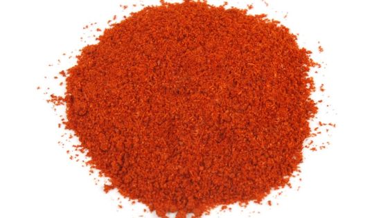 Chili Powder