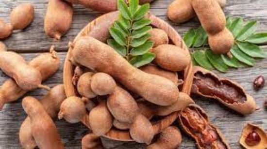 Picture of Tamarind -500 g