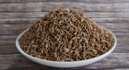 Cumin Seeds
